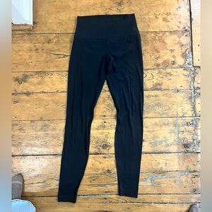 Lululemon Align Leggings 28”